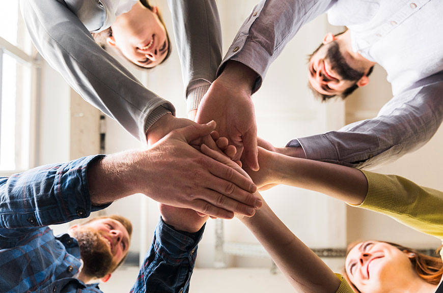 Arbeitslosen­versicherung