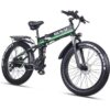 gunai-vtt-velo-electrique-1000w-pliant-neige-e-bik